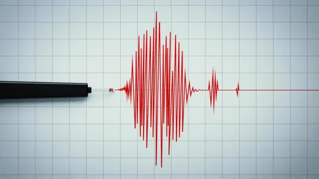 Земетресение с магнитуд 3 0 по Скалата на Рихтер е регистрирано