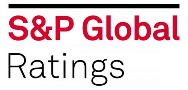 Международната рейтингова агенция S amp P Global Ratings повиши перспективата пред рейтинга