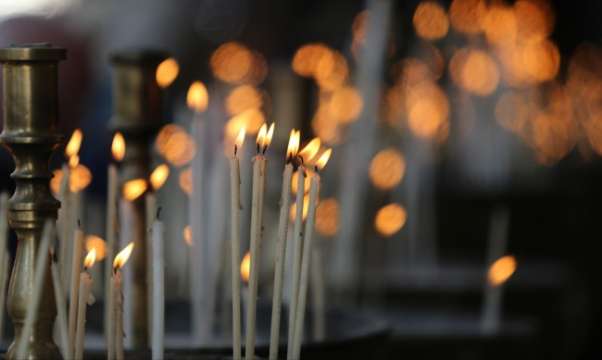 На 26 ноември Православната църква отбелязва деня на св Стилиян