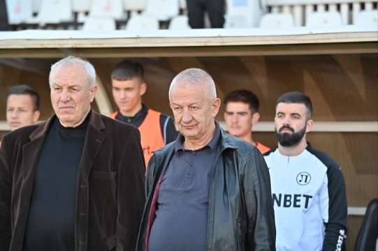 Съсобственика на Локомотив Пловдив Христо Крушарски потвърди намерението си да