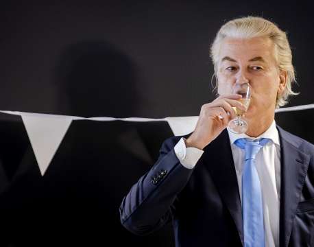 Предсрочните парламентарни избори в Холандия шокираха Европа победи крайнодясната