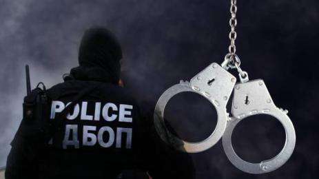 Софийска районна прокуратура СРП привлече към наказателна отговорност 24 годишен гражданин