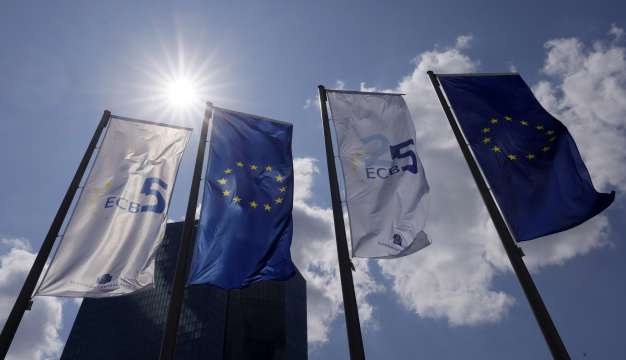 Европейската централна банка предупреди че планът на ЕС за изземване