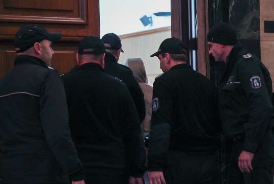Варненският окръжен съд отказа да изпълни европейска заповед за арест