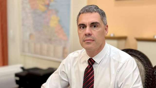 Областният управител на Бургаска област Пламен Янев ще сезира прокуратурата