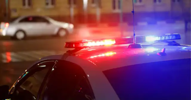 Инкасо автомобил е бил нападнат и ограбен в Благоевград предаде