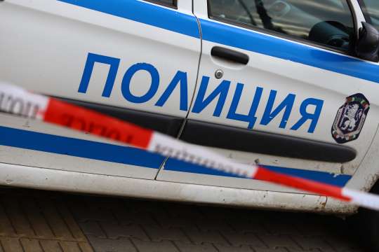 Шофьор блъсна 14 годишно момче в Русе съобщиха от полицията На 2 декември на