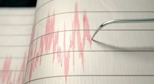Две земетресения са регистрирани на територията на Благоевградска област в