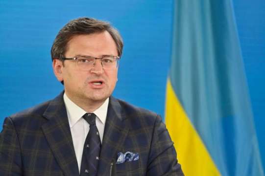 Външният министър на Украйна Дмитро Кулеба предупреди лидерите на Европейския съюз че