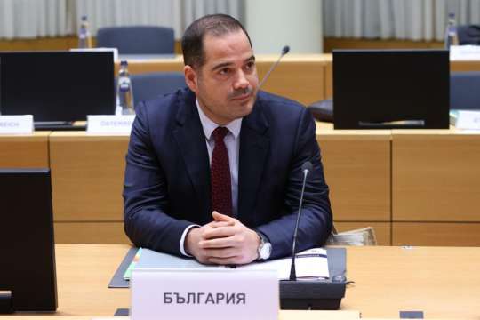 България и Румъния са изпълнили всички критерии за пълноправно членство