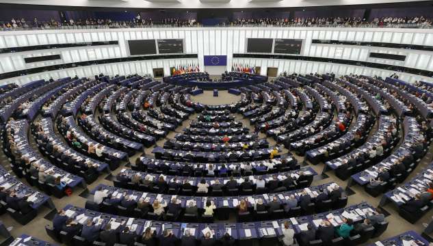 Съветът и Парламентът на Европа постигнаха временно споразумение за създаването