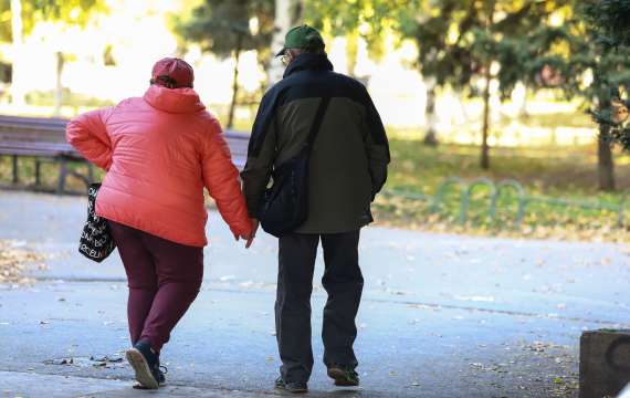 Българите са с най кратка очаквана продължителност на живота в страните