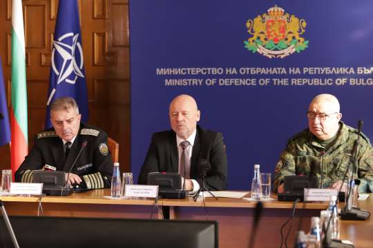 България обмисля участие в нови операции зад граница заради международната