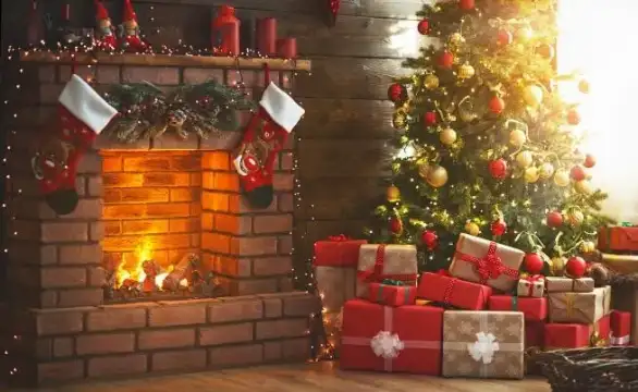 Днес е Рождество Христово един от най светлите християнски празници По