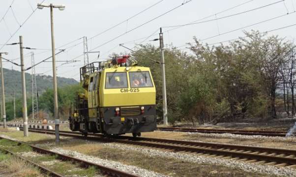 Заплатите на служителите на Българските държавни железници БДЖ и Национална