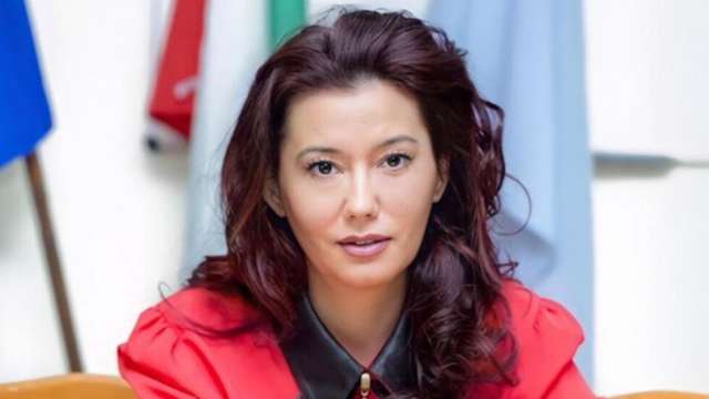 Уволнението на Иванка Динева от НЗОК е незаконно Софийски районен