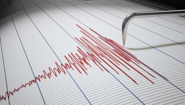 Силно земетресение край Япония Регистрирано е с магнитуд от 7