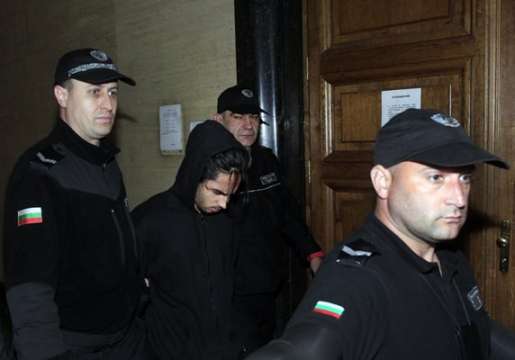 Предстои да бъде внесен обвинителен акт срещу Адриан Антонов обвинен