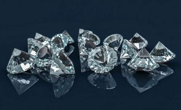 ЕС наложи санкции на руския държавен диамантен гигант Алроса и