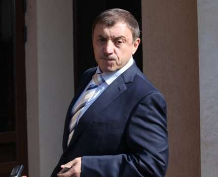 Българските власти не успяха да отключат телефона на застреляния Алексей