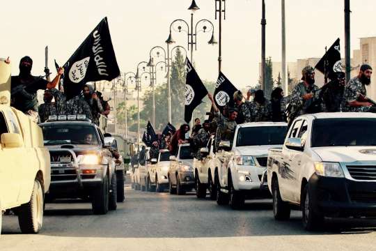 Джихадистката групировка Ислямска държава ИДИЛ пое отговорност за двойните бомбени