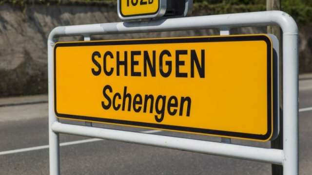 Спекулациите за Шенген започнаха преди да бъдат видени официалните документи Това