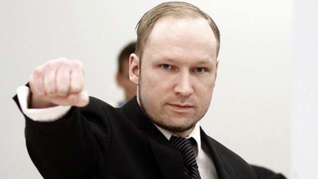 Масовият убиец Андеш Брайвик отново ще съди Норвегия заради поставянето