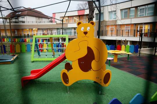 10 детски центъра които незаконно са работили като детски градини