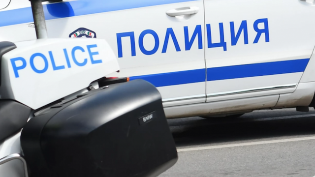 Тежък инцидент е станал вчера в Луковит съобщиха от полицията