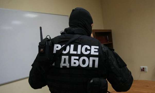Съвместните действия на правоохранителни структури от България и Гърция са