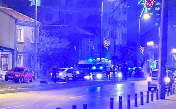 Полицаите задържали Пламен Пенев в Стара Загора не са реагирали
