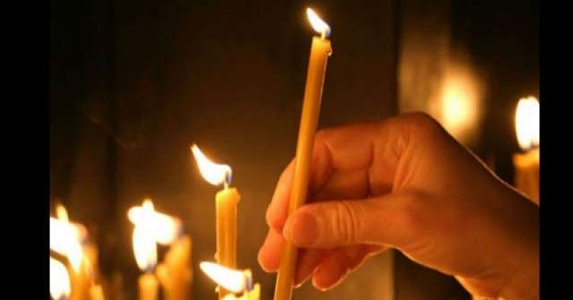 На 14 януари Българската православна църква почита Света равноапостолна Нина