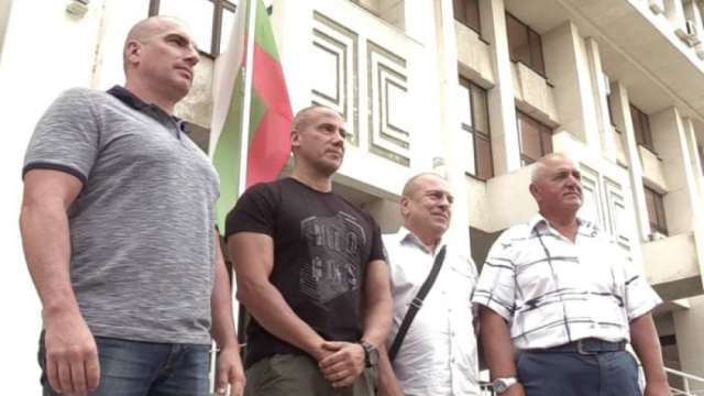 Турция иска екстрадицията на четирима бивши български гранични полицаи Това