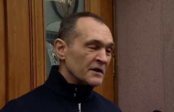 Бизнесменът Васил Божков бе на разпит в столичната полиция Пред