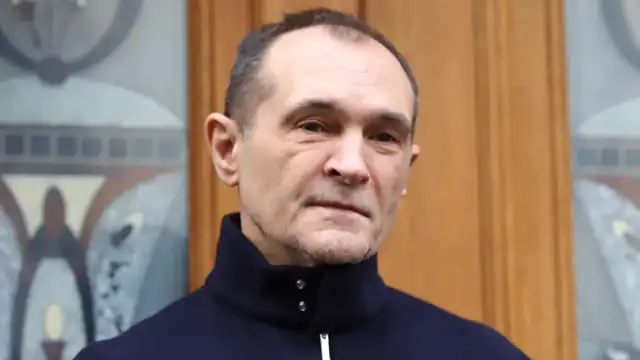 При претърсванията в имоти на Васил Божков не са иззети