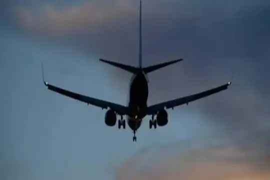 Самолет пътуващ за Москва се разби в Афганистан Това съобщи