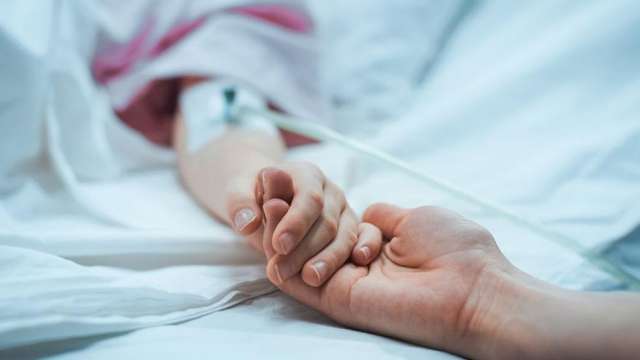 Четиригодишно момче почина от грип в болницата в Северозападна Румъния