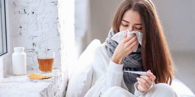 Днес се очаква грипна епидемия да бъде обявена в Плевен