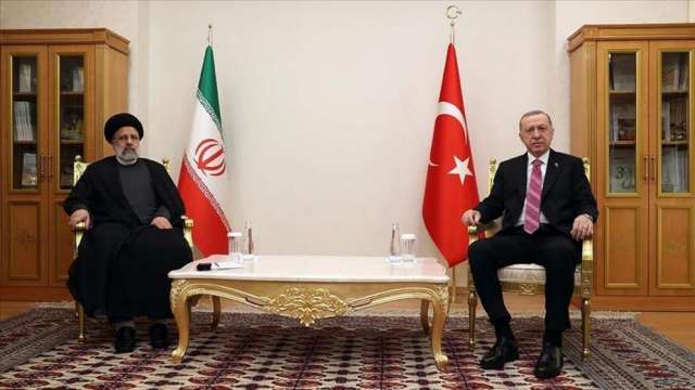 Иранският президент Ебрахим Раиси ще се срещне днес с президента