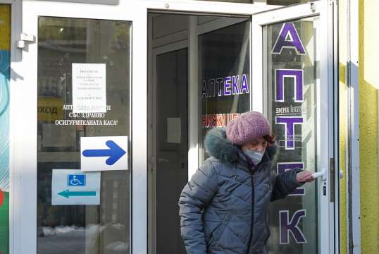 Областите Пловдив и Габрово удължават срока на въведените противоепидемични мерки