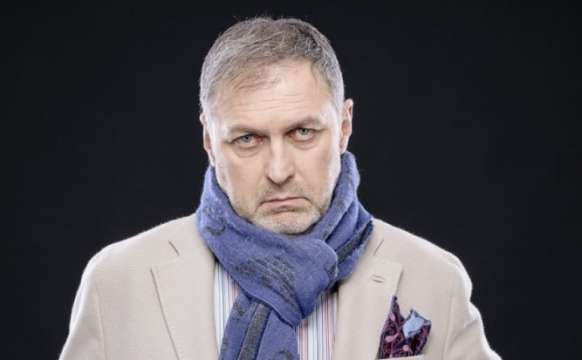 Актьорът Николай Ишков е починал съобщи колегата му Михаил Билалов