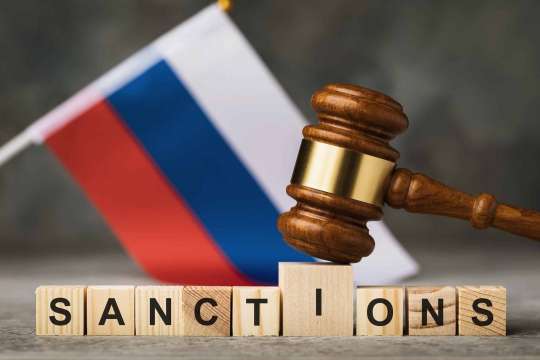 Европейският съюз удължи с още шест месеца антируските санкции наложени