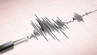 От началото на деня трето силно земетресение е регистрирано в