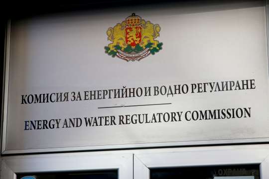 КЕВР заседава за цената на природния газ Предложението на Булгаргаз