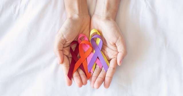 Днес отбелязваме Световния ден за борба с рака Мотото на