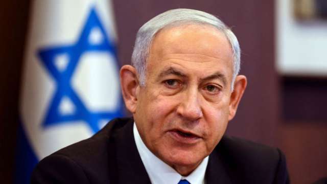 Министър председателят на Израел Бенямин Нетаняху заяви че израелската победа срещу