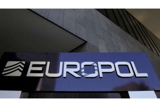 Европол разби голяма организация за трафик на наркотици базирана в