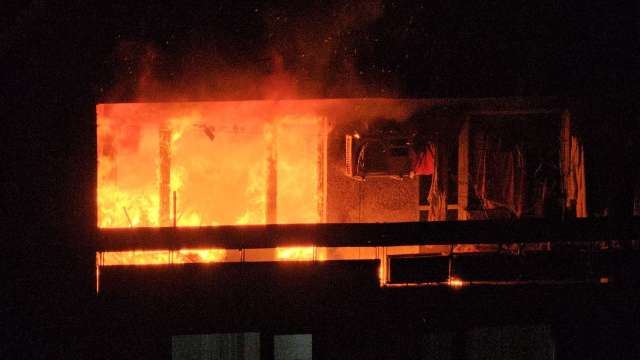 Шестима души са пострадали при пожари в страната през изминалото