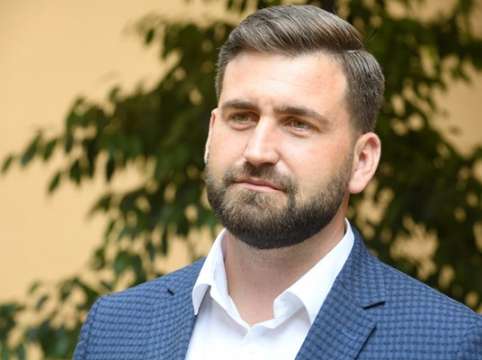 Евродепутатът Андрей Новаков е подготвил писмо до своите колеги в