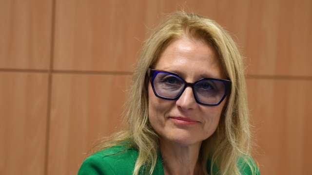 Министърът на иновациите и растежа Милена Стойчева проведе работни срещи